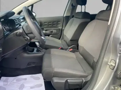 Photo 10 Citroën C3  PureTech 110 S&S EAT6