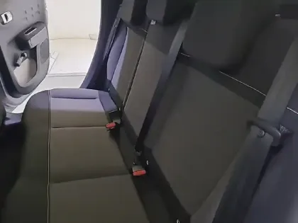 Photo 31 Citroën C3  PureTech 110 S&S EAT6