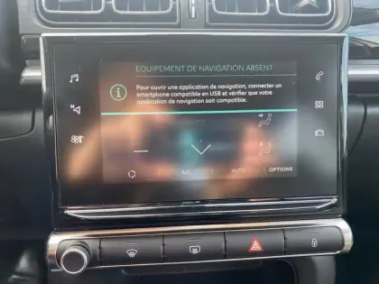 Photo 17 Citroën C3  PureTech 110 S&S EAT6