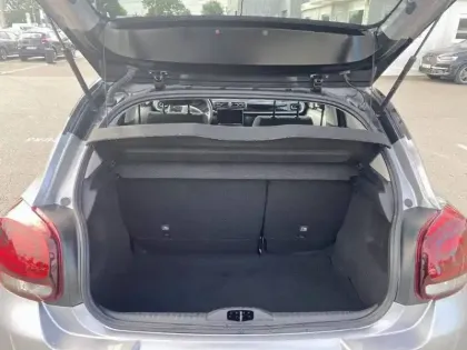 Photo 5 Citroën C3  PureTech 110 S&S EAT6