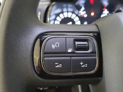 Photo 45 Citroën C3  PureTech 110 S&S EAT6