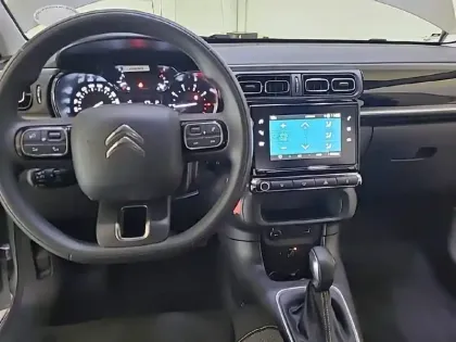 Photo 27 Citroën C3  PureTech 110 S&S EAT6