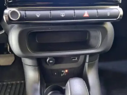 Photo 43 Citroën C3  PureTech 110 S&S EAT6