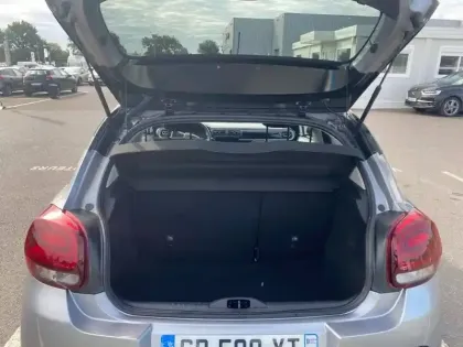 Photo 16 Citroën C3  PureTech 110 S&S EAT6