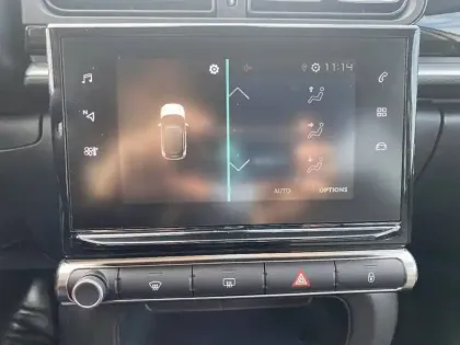 Photo 14 Citroën C3  PureTech 110 S&S EAT6