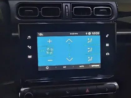 Photo 39 Citroën C3  PureTech 110 S&S EAT6