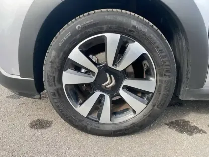 Photo 12 Citroën C3  PureTech 110 S&S EAT6