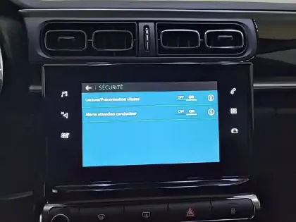 Photo 41 Citroën C3  PureTech 110 S&S EAT6