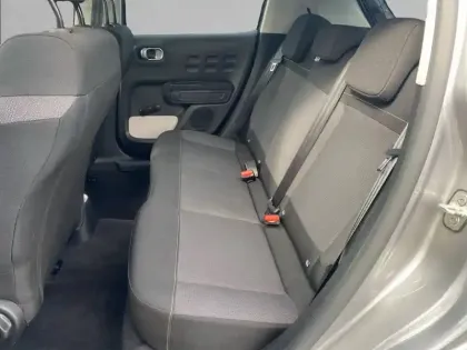 Photo 11 Citroën C3  PureTech 110 S&S EAT6