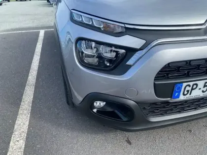 Photo 15 Citroën C3  PureTech 110 S&S EAT6