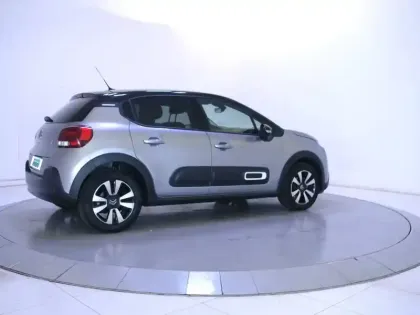 Photo 24 Citroën C3  PureTech 110 S&S EAT6