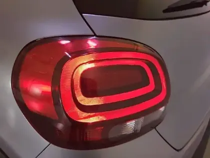 Photo 36 Citroën C3  PureTech 110 S&S EAT6