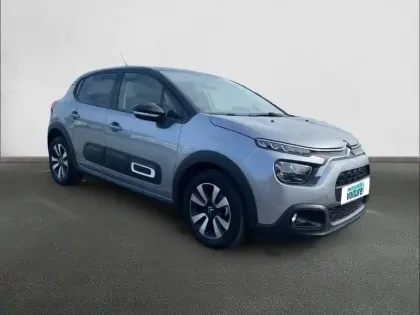 Photo 2 Citroën C3  PureTech 110 S&S EAT6