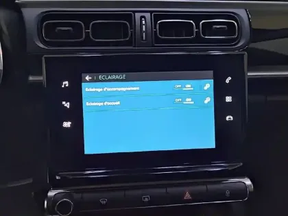 Photo 42 Citroën C3  PureTech 110 S&S EAT6