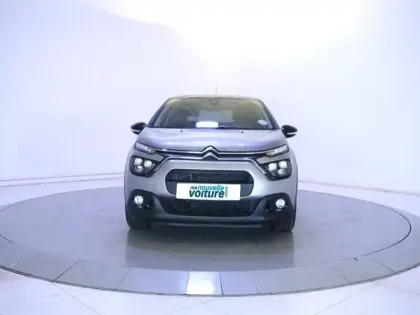 Photo 21 Citroën C3  PureTech 110 S&S EAT6