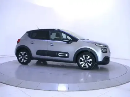 Photo 23 Citroën C3  PureTech 110 S&S EAT6