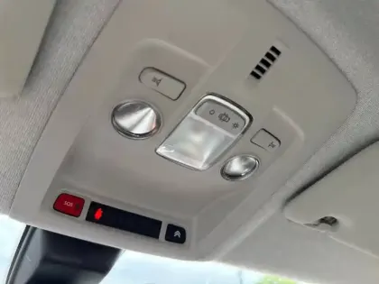 Photo 25 Citroën C4 Cactus  PureTech 110 S&S BVM6