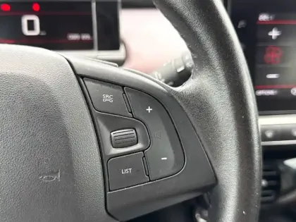 Photo 14 Citroën C4 Cactus  PureTech 110 S&S BVM6