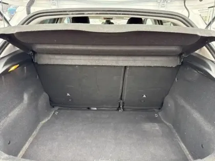 Photo 5 Citroën C4 Cactus  PureTech 110 S&S BVM6