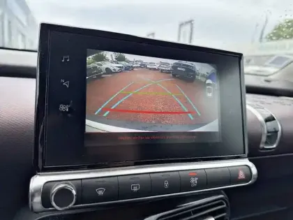 Photo 19 Citroën C4 Cactus  PureTech 110 S&S BVM6