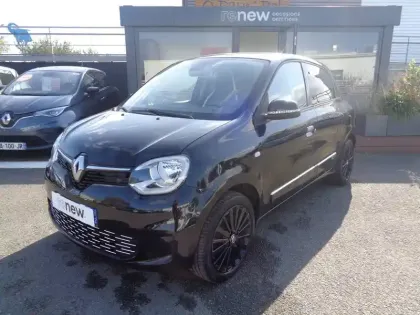 Photo Renault Twingo Urban Night