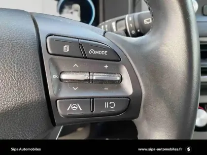 Photo 15 Hyundai Kona  Electrique 39 kWh - 136 ch