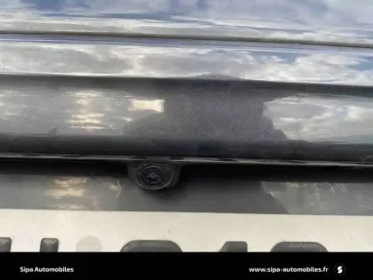 Photo 30 Hyundai Kona  Electrique 39 kWh - 136 ch