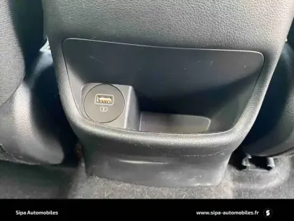 Photo 28 Hyundai Kona  Electrique 39 kWh - 136 ch