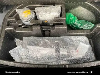 Photo 5 Hyundai Kona  Electrique 39 kWh - 136 ch