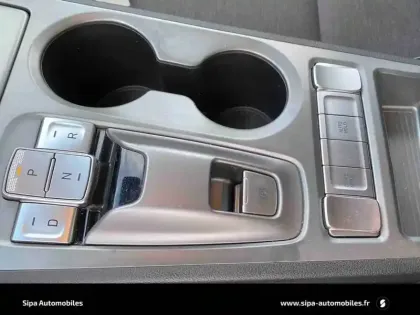 Photo 17 Hyundai Kona  Electrique 39 kWh - 136 ch