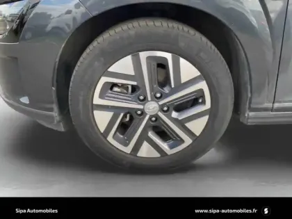 Photo 10 Hyundai Kona  Electrique 39 kWh - 136 ch