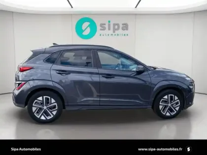 Photo 7 Hyundai Kona  Electrique 39 kWh - 136 ch