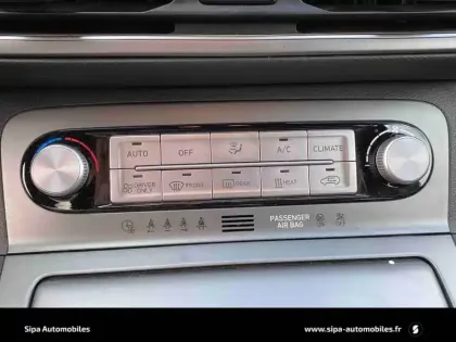 Photo 16 Hyundai Kona  Electrique 39 kWh - 136 ch