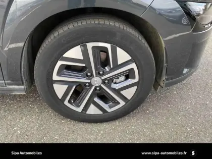Photo 25 Hyundai Kona  Electrique 39 kWh - 136 ch