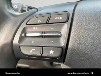 Photo 14 Hyundai Kona  Electrique 39 kWh - 136 ch