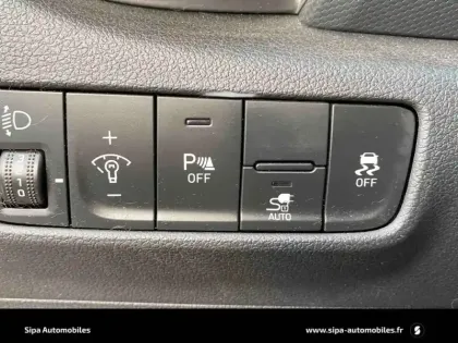 Photo 19 Hyundai Kona  Electrique 39 kWh - 136 ch