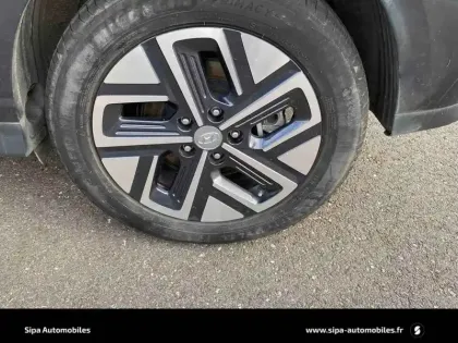 Photo 23 Hyundai Kona  Electrique 39 kWh - 136 ch