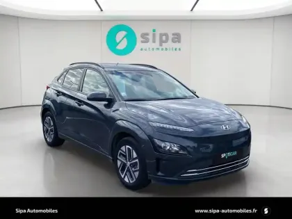 Photo 8 Hyundai Kona  Electrique 39 kWh - 136 ch