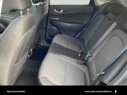 Photo 20 Hyundai Kona  Electrique 39 kWh - 136 ch