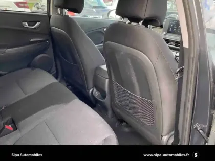 Photo 27 Hyundai Kona  Electrique 39 kWh - 136 ch