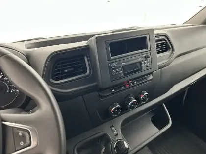 Photo 30 Renault Master  FGN TRAC F3500 L2H2 BLUE DCI 135