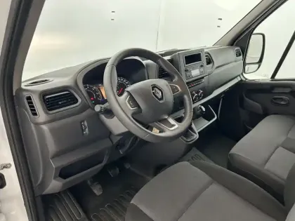 Photo 49 Renault Master  FGN TRAC F3500 L2H2 BLUE DCI 135