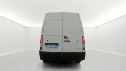 Photo 41 Renault Master  FGN TRAC F3500 L2H2 BLUE DCI 135