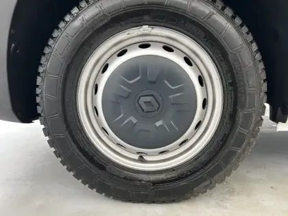 Photo 25 Renault Master  FGN TRAC F3500 L2H2 BLUE DCI 135