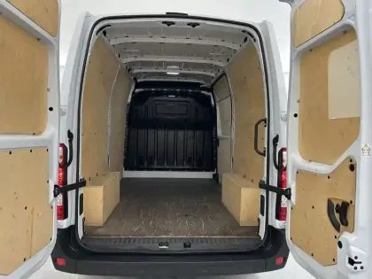 Photo 35 Renault Master  FGN TRAC F3500 L2H2 BLUE DCI 135