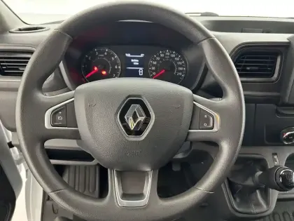 Photo 27 Renault Master  FGN TRAC F3500 L2H2 BLUE DCI 135