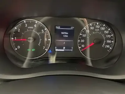 Photo 29 Renault Master  FGN TRAC F3500 L2H2 BLUE DCI 135