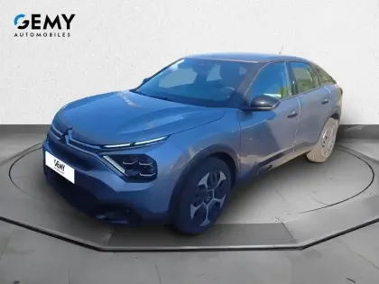 Photo Citroën C4 Feel