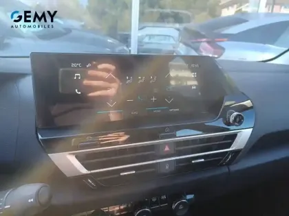 Photo 16 Citroën C4  PureTech 130 S&S BVM6