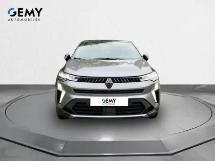 Photo 1 Renault Captur  E-Tech full hybrid 160 ch